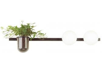 Настенный светильник Flower 4681/2W