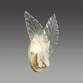 Настенный светильник 4838/1W