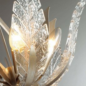 Настенный светильник 4838/1W