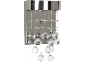 Настенный светильник Flusso H 2.18.615 N