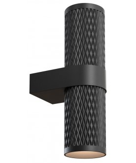 Настенный светильник C069WL-02B