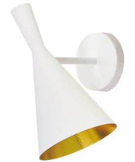 Светильник Foggi LDW 7712-A WT MAT+GD