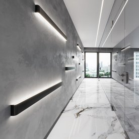 Настенный светильник 4294/40WL