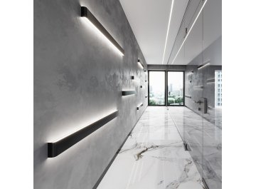 Настенный светильник 4294/40WL