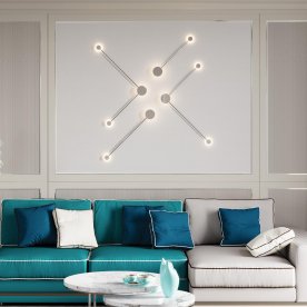 Настенный светильник 4339/8WL