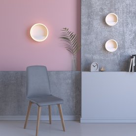 Настенный светильник Getti 4145/12L