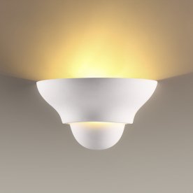 Настенный светильник Gips 3880/1W