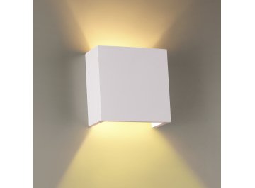 Настенный светильник Gips 3883/1W