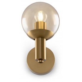 Настенный светильник FR5175WL-01BS