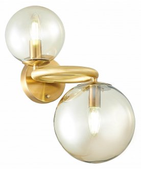 Настенный светильник SL1162.301.02