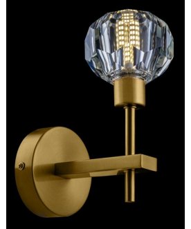 Настенный светильник FR5114WL-01BZ