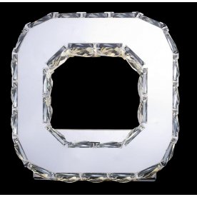 Настенный светильник EL336W12 12W+12W