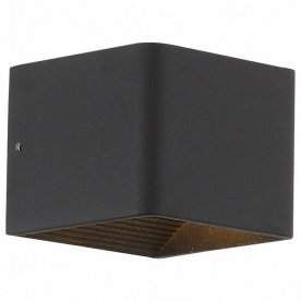 Настенный светильник Grappa 2 SL455.041.01