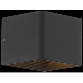 Настенный светильник Grappa 2 SL455.041.01