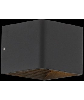 Настенный светильник Grappa 2 SL455.041.01