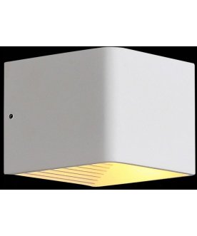 Настенный светильник Grappa 2 SL455.051.01