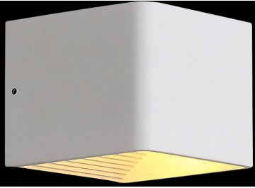 Настенный светильник Grappa 2 SL455.051.01