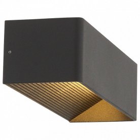 Настенный светильник Grappa 2 SL455.401.01