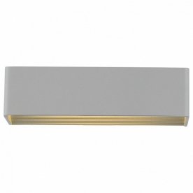 Настенный светильник Grappa 2 SL455.701.01