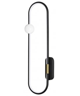 Настенный светильник 5607/20WL