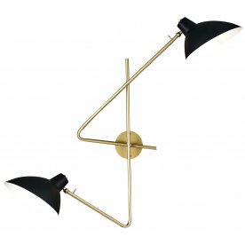 Настенный светильник SL1803.201.02