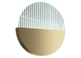 Настенный светильник MOD320WL-L6BS3K