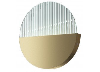 Настенный светильник Jupiter MOD320WL-L6BS3K1