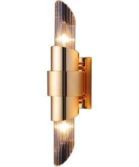 Светильник JUSTO AP2 GOLD