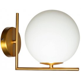 Настенный светильник K2KW-825BR