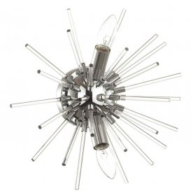 Настенный светильник 4828/2W