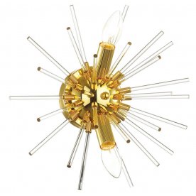 Настенный светильник 4849/2W