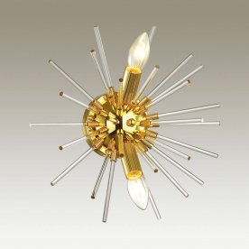 Настенный светильник 4849/2W