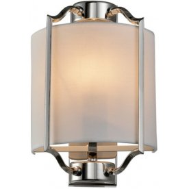 Настенный светильник APL.727.01.01