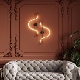 Настенный светильник 4303/12WL