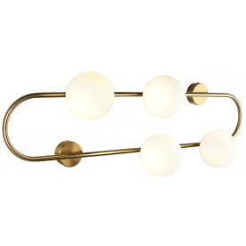 Настенный светильник APL.308.01.04