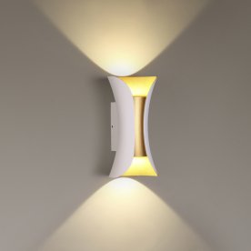 Настенный светильник Krista 3886/6WG