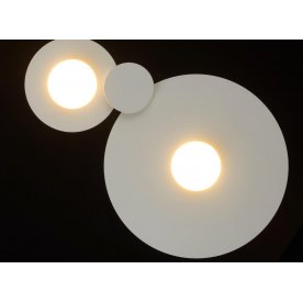 Настенный светильник Круз 637017602