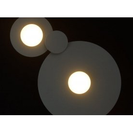 Настенный светильник Круз 637017702