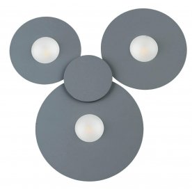 Настенный светильник Круз 637017903