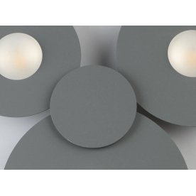 Настенный светильник Круз 637017903