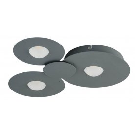 Настенный светильник Круз 637017903