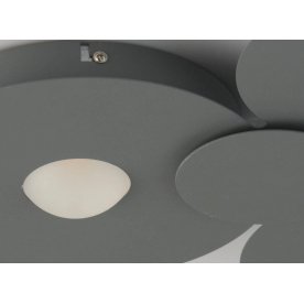 Настенный светильник Круз 637017903