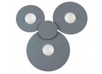 Настенный светильник Круз 637017903