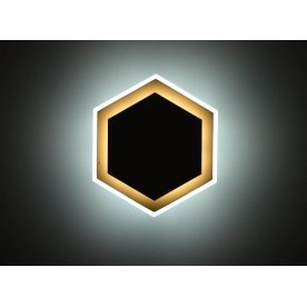 Настенный светильник Круз 637028002