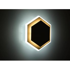 Настенный светильник Круз 637028002