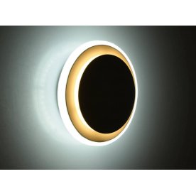 Настенный светильник Круз 637028102