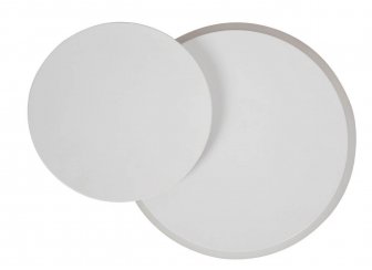 Настенный светильник Круз 637028102