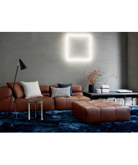 Настенный светильник LBS-2302