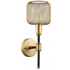 Настенный светильник 4975/1W