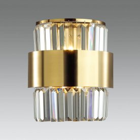 Настенный светильник 4840/2W